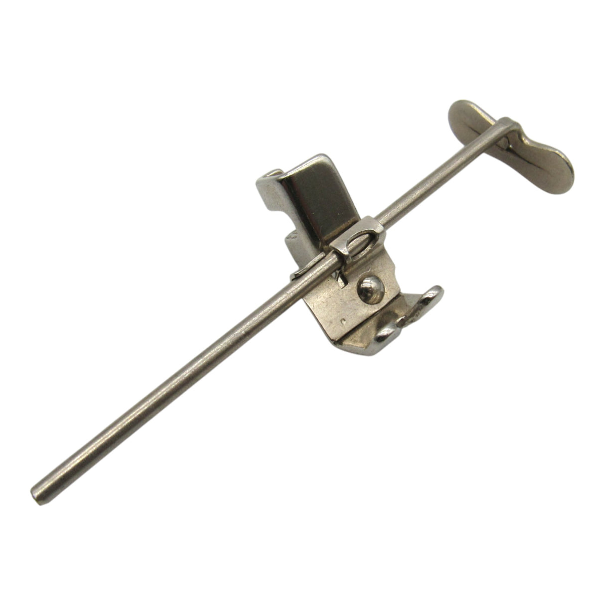 Vintage Original Quilting Foot Low Shank - Singer Part # 35932 - Central Michigan Sewing Supplies