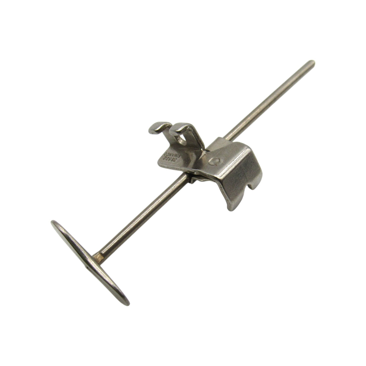 Vintage Original Quilting Foot Low Shank - Singer Part # 35932 - Central Michigan Sewing Supplies