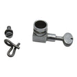 Original Needle Clamp & Thread Guide Fits Singer 600 series Touch-N-Sew - Central Michigan Sewing Supplies