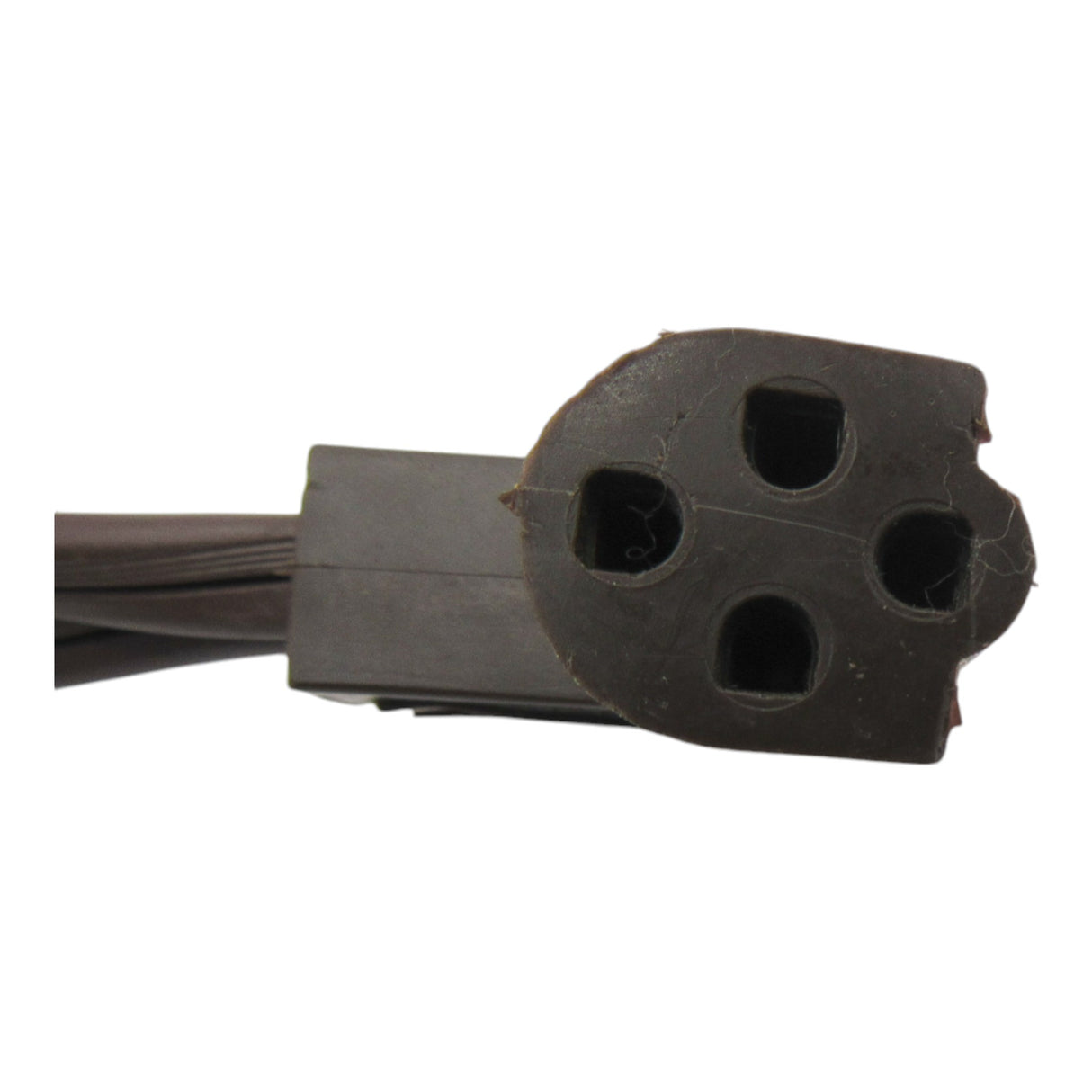 Vintage Original Singer Bakelite Foot Control Fits Models 500A, 503A (Brown) - Central Michigan Sewing Supplies