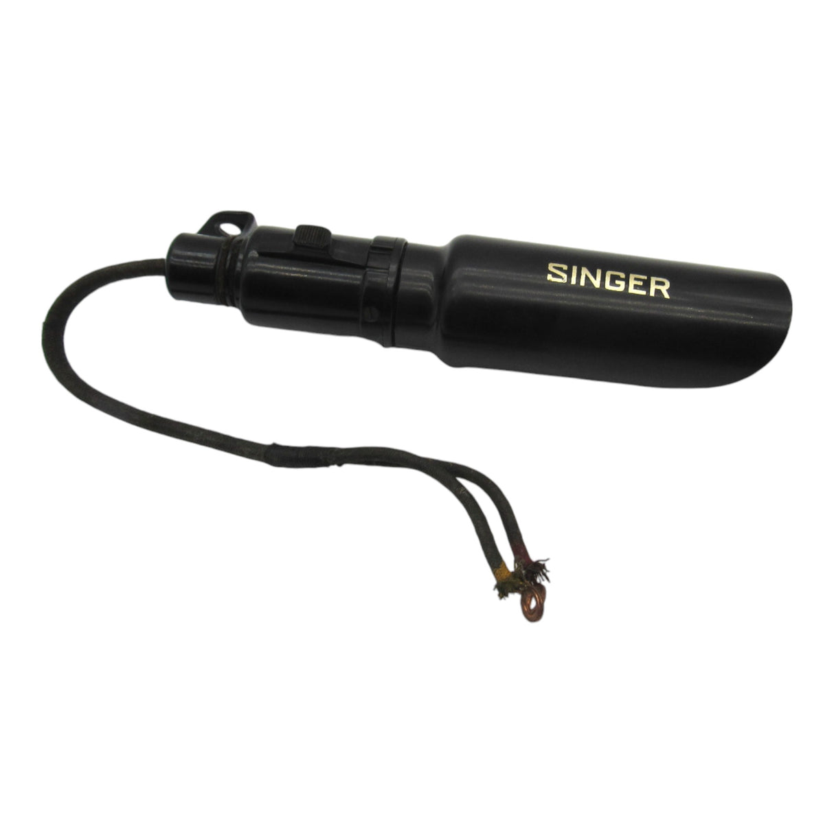 Original Singer Work Light - Fits Singer Sewing Machine Models 99K, 99, 99-13 - Central Michigan Sewing Supplies