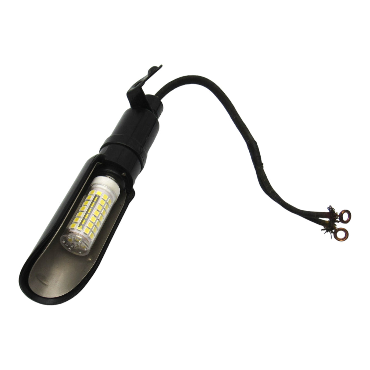 Original Singer Work Light - Fits Singer Sewing Machine Models 99K, 99, 99-13 - Central Michigan Sewing Supplies