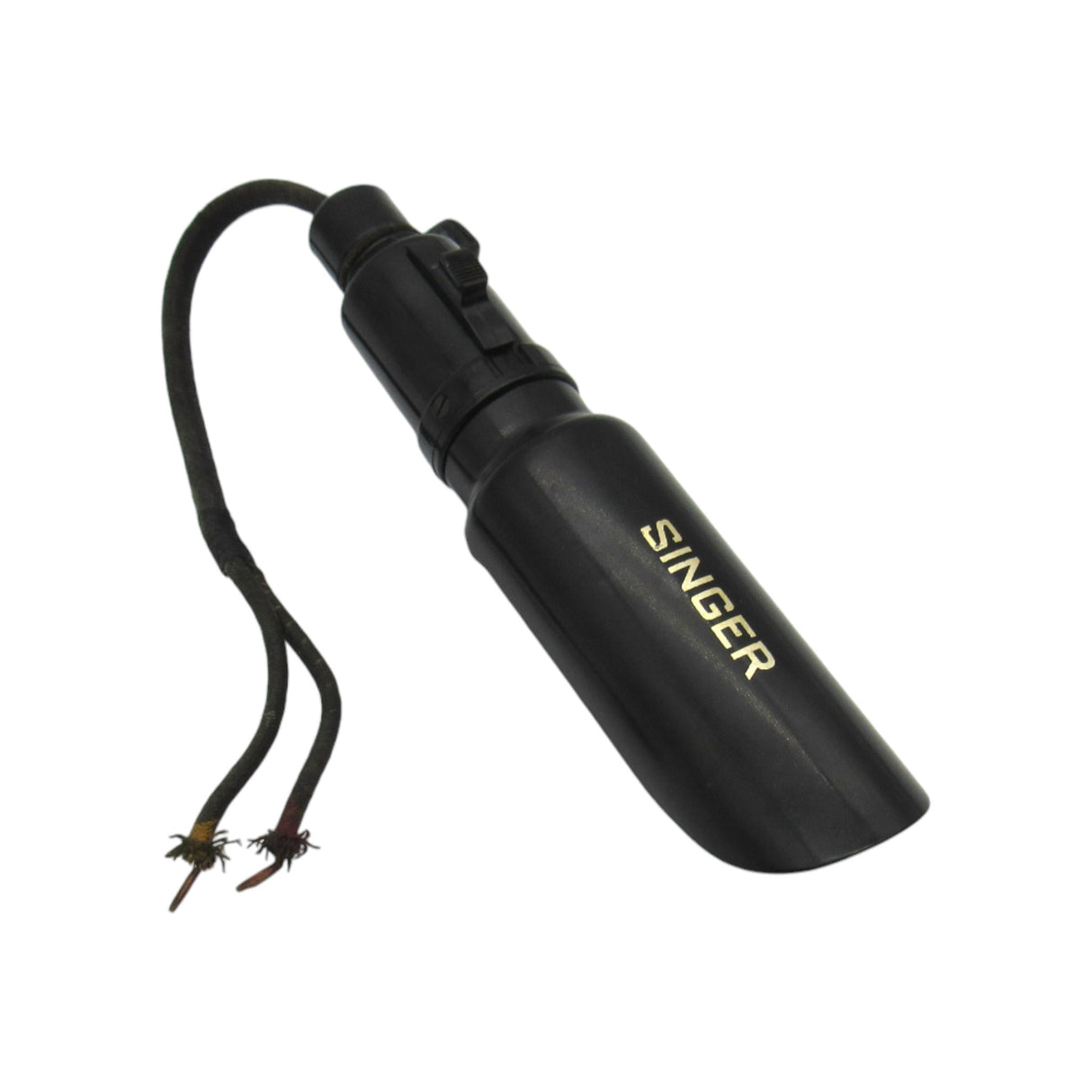 Original Singer Work Light - Fits Singer Sewing Machine Models 99K, 99, 99-13 - Central Michigan Sewing Supplies