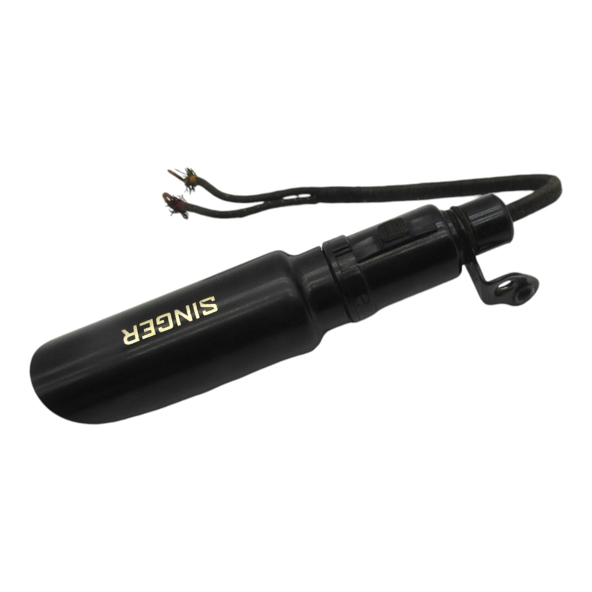 Original Singer Work Light - Fits Singer Sewing Machine Models 99K, 99, 99-13 - Central Michigan Sewing Supplies