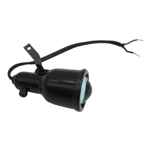 Original Singer Work Light - Fits Singer Sewing Machine Model 66 - Central Michigan Sewing Supplies