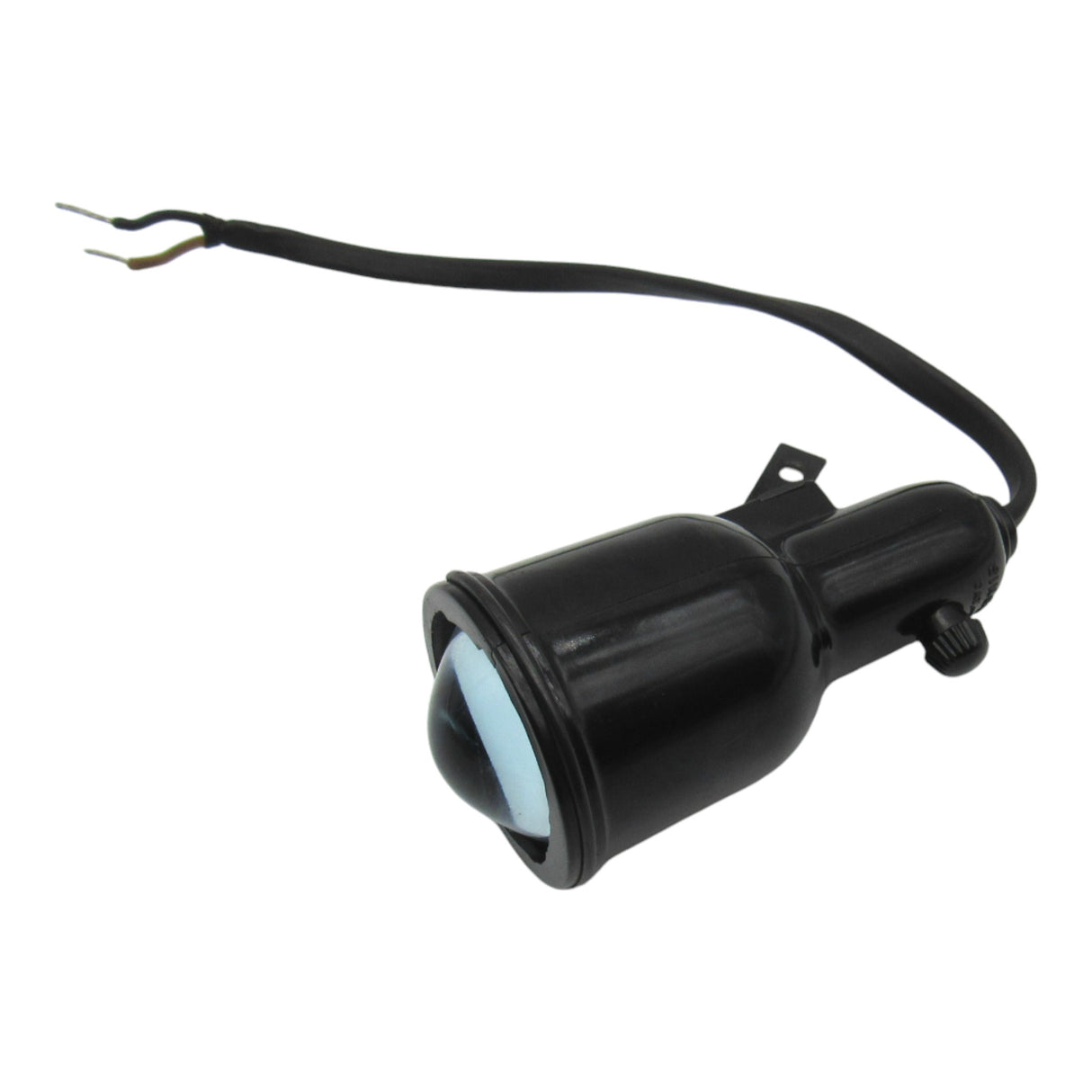 Original Singer Work Light - Fits Singer Sewing Machine Model 66 - Central Michigan Sewing Supplies