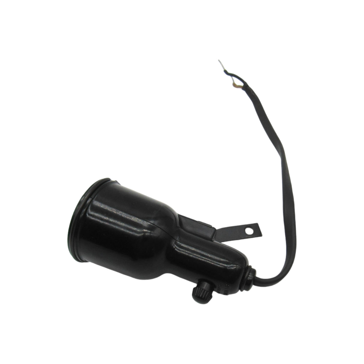 Original Singer Work Light - Fits Singer Sewing Machine Model 66 - Central Michigan Sewing Supplies