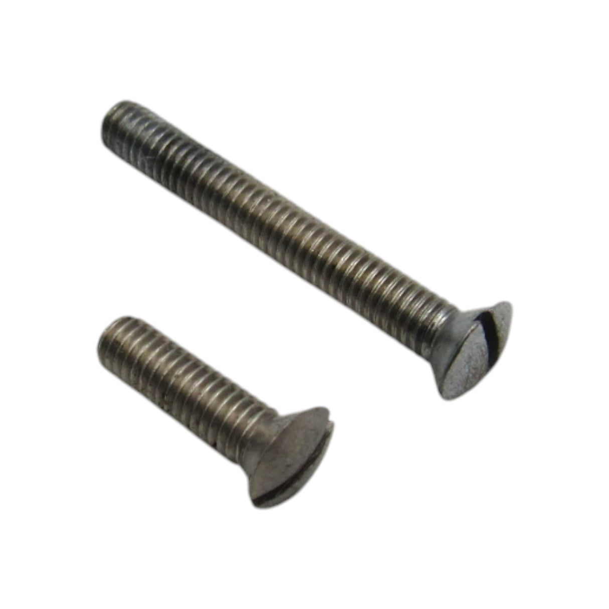 Vintage Original Side Cover Screws Fits Viking Model 19 - Central Michigan Sewing Supplies