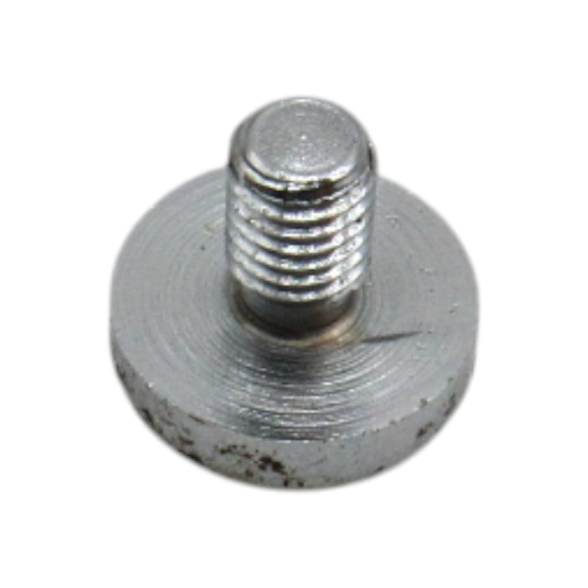 Vintage Original Hand Wheel Screw Fits Viking Model 19 - Central Michigan Sewing Supplies