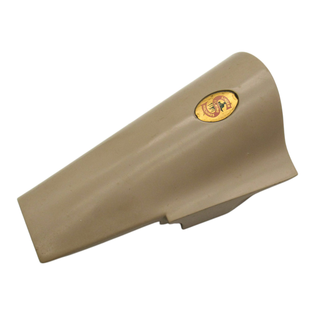 Vintage Original Singer Nose Cover Fits Models 500A, 503A - Central Michigan Sewing Supplies