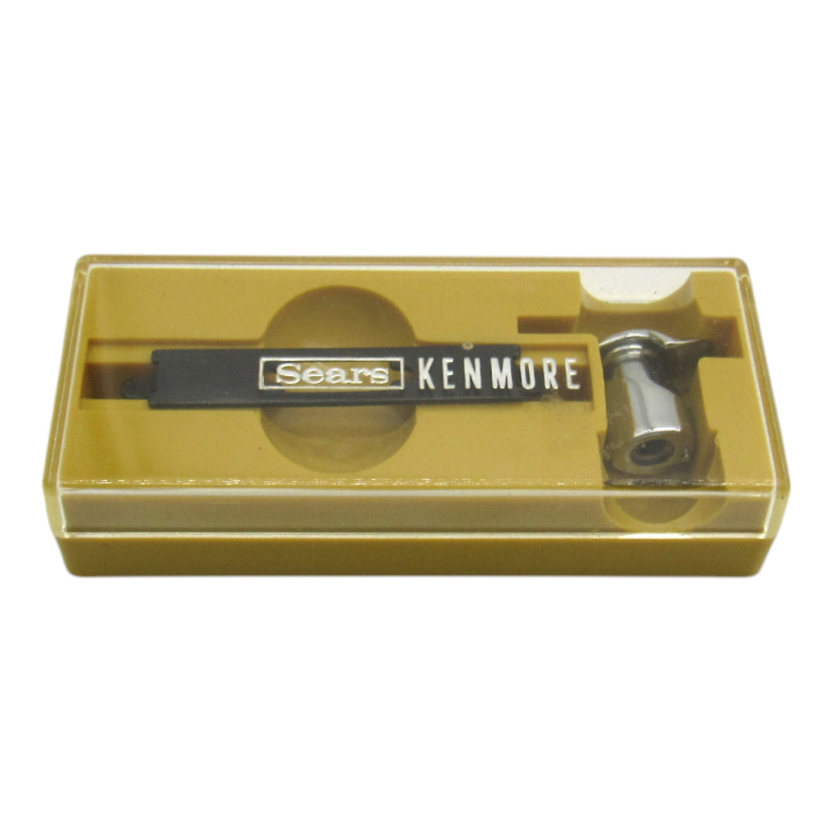 Kenmore Sewing Machine Model 158.1756 ChainStitch Attachment # 31982 - Central Michigan Sewing Supplies