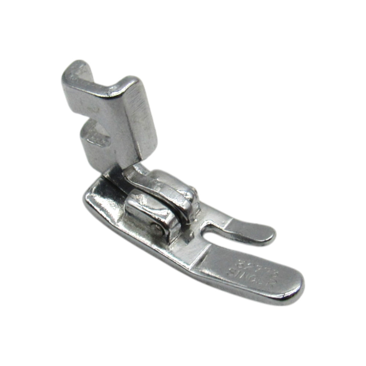 Vintage Original Singer Low Shank Straight Stitch Foot Fit Part # 32773 - Central Michigan Sewing Supplies