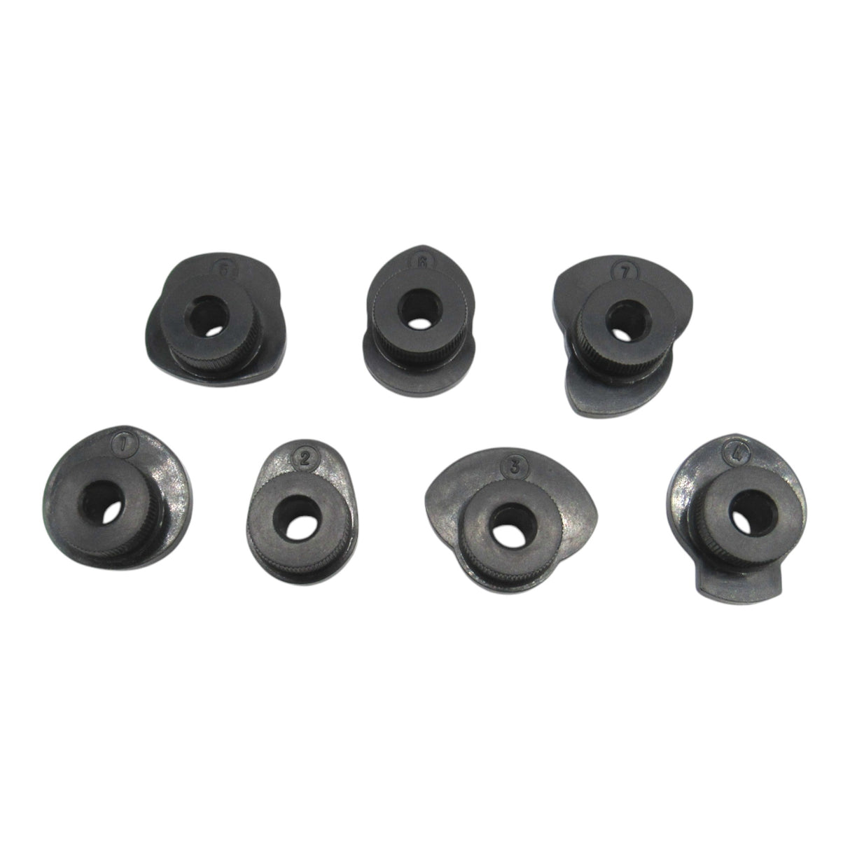 Vintage Original Kenmore Stitch Cam Set Fits Model 158.841, 158.842 - Central Michigan Sewing Supplies