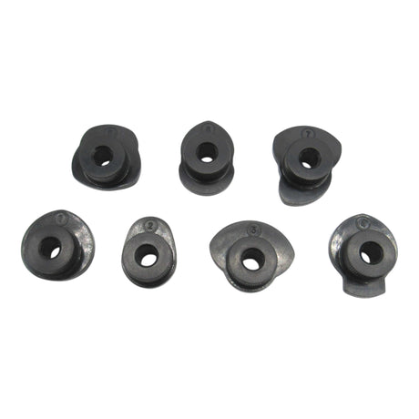 Vintage Original Kenmore Stitch Cam Set Fits Model 158.841, 158.842 - Central Michigan Sewing Supplies