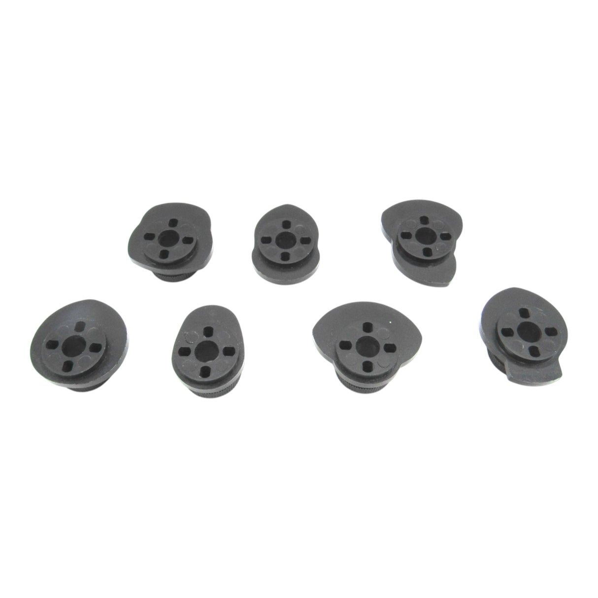 Vintage Original Kenmore Stitch Cam Set Fits Model 158.841, 158.842 - Central Michigan Sewing Supplies