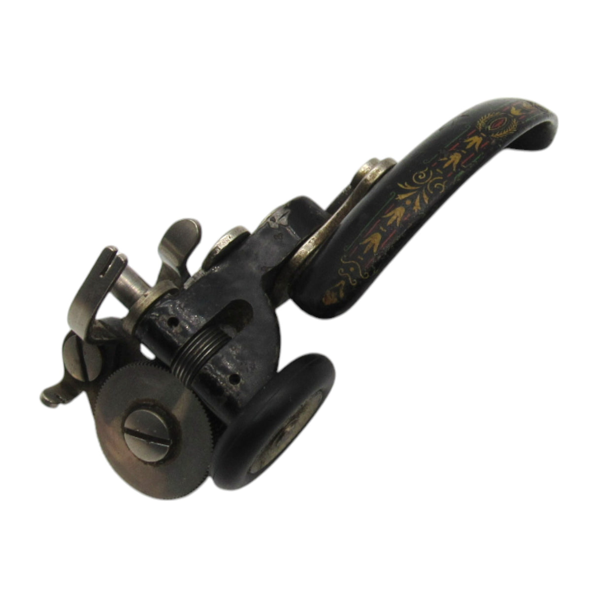 Vintage Original Singer Bobbin Winder Fits Singer Model 66 Red Eye - Central Michigan Sewing Supplies