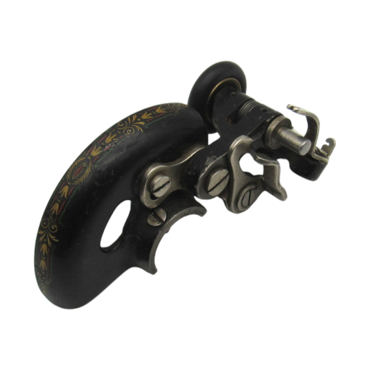 Vintage Original Singer Bobbin Winder Fits Singer Model 66 Red Eye - Central Michigan Sewing Supplies