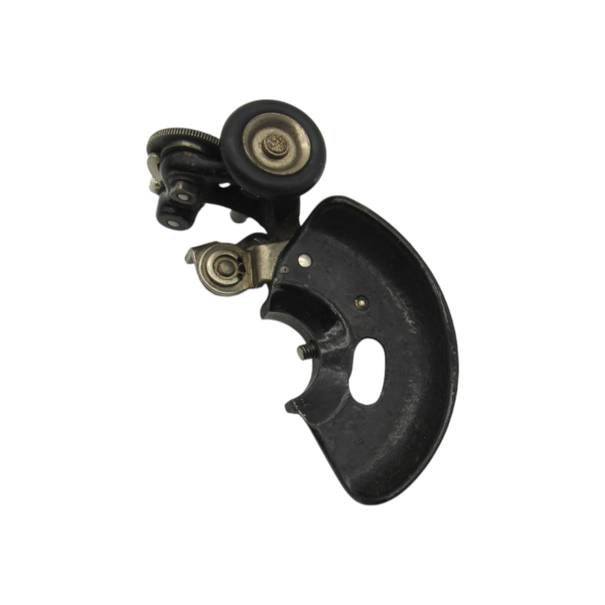 Vintage Original Singer Bobbin Winder Fits Singer Model 66 Red Eye - Central Michigan Sewing Supplies