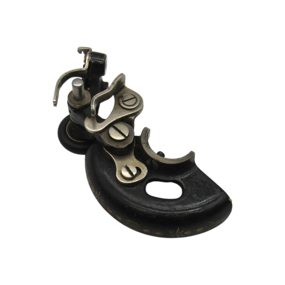 Vintage Original Singer Bobbin Winder Fits Singer Model 66 Red Eye - Central Michigan Sewing Supplies