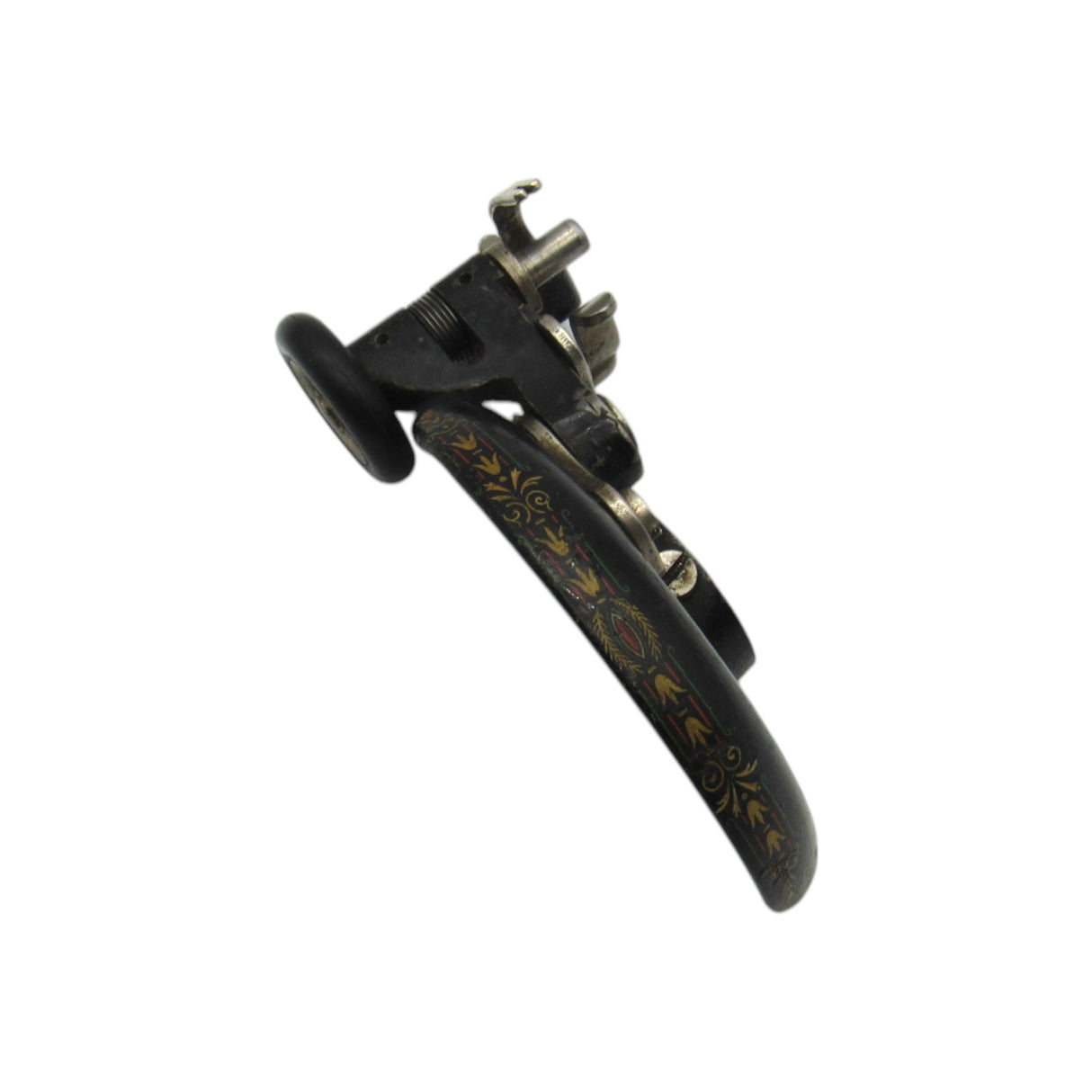 Vintage Original Singer Bobbin Winder Fits Singer Model 66 Red Eye - Central Michigan Sewing Supplies