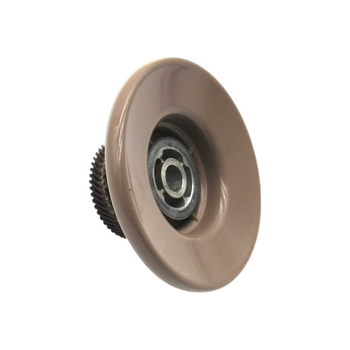 Original Singer Hand Wheel Fits Model 301 Complete Mocha - Central Michigan Sewing Supplies