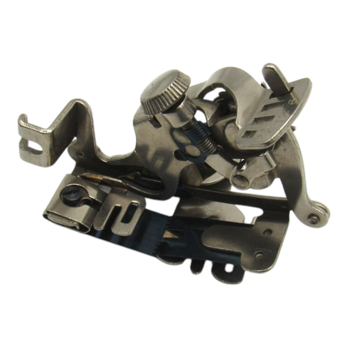 Vintage Original Singer Low Shank Attachments - Fits Singer Models 15, 27, 28, 66, 99, 201, 206, 306, 319 - Central Michigan Sewing Supplies