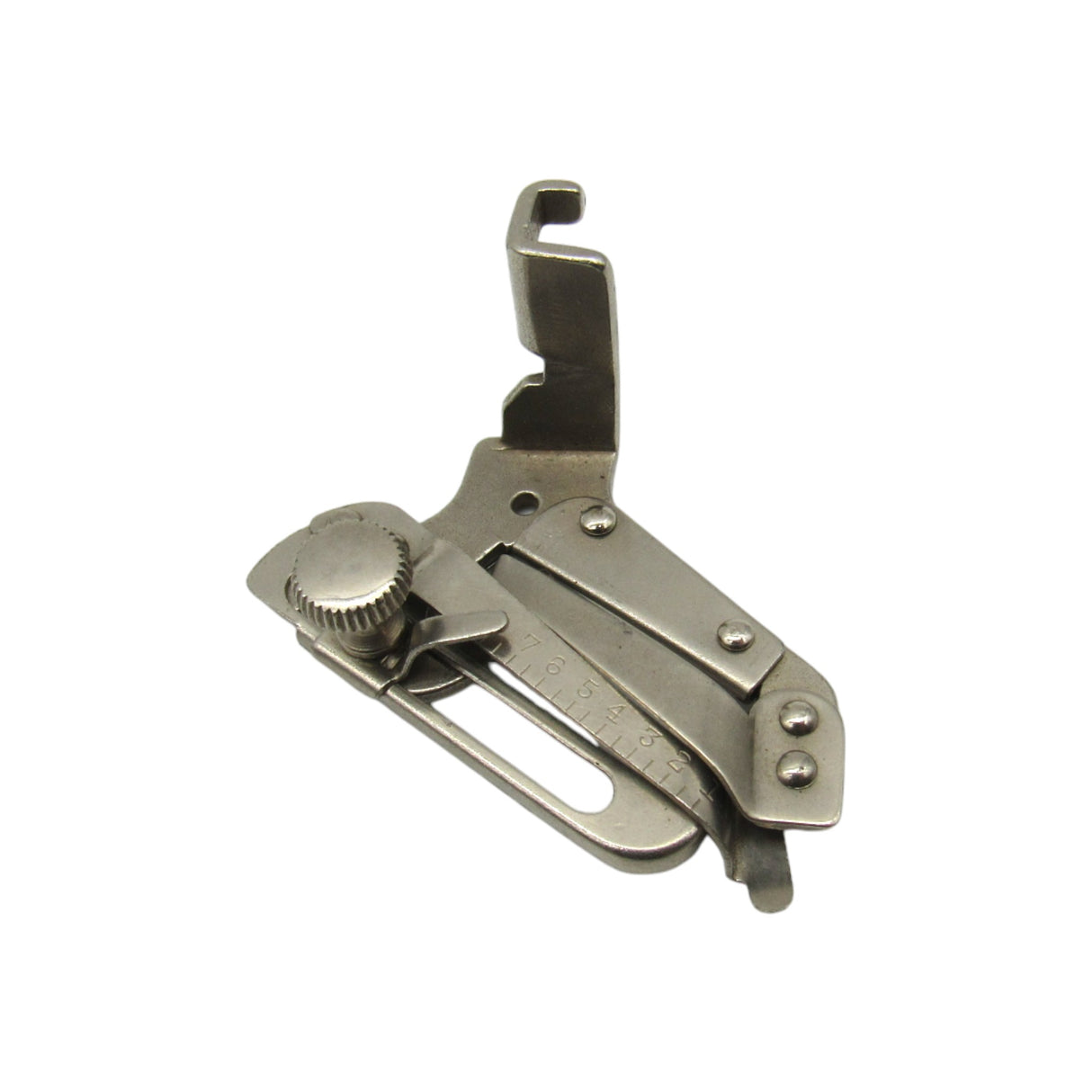 Vintage Original Singer Low Shank Attachments - Fits Singer Models 15, 27, 28, 66, 99, 201, 206, 306, 319 - Central Michigan Sewing Supplies