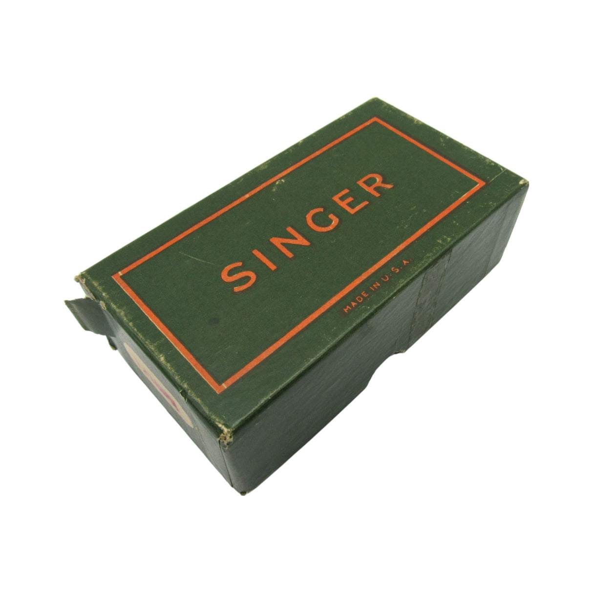 Vintage Original Singer Low Shank Attachments - Fits Singer Models 15, 27, 28, 66, 99, 201, 206, 306, 319 - Central Michigan Sewing Supplies