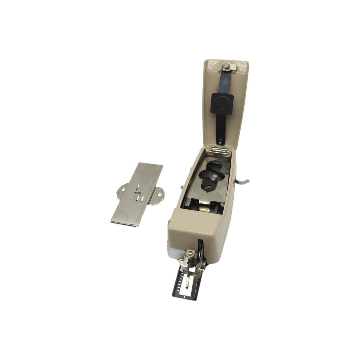 Original Slant Needle Buttonholer - Fits Singer Models 700 series Toch-N-Sew - Central Michigan Sewing Supplies