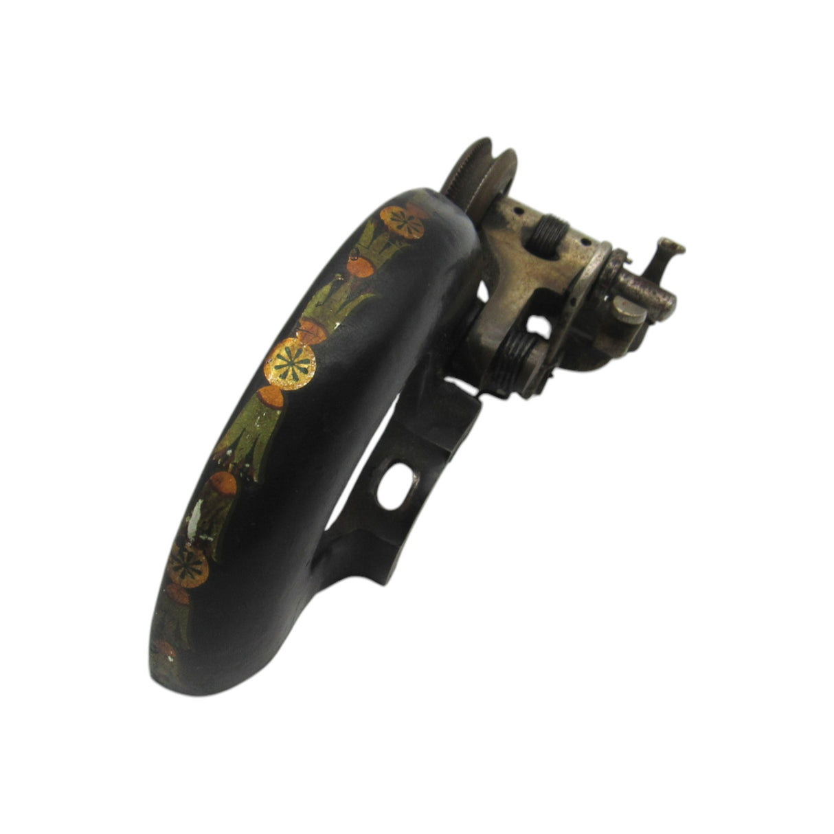 Vintage Original Singer Bobbin Winder Fits Singer Model 66-1 Treadle - Central Michigan Sewing Supplies