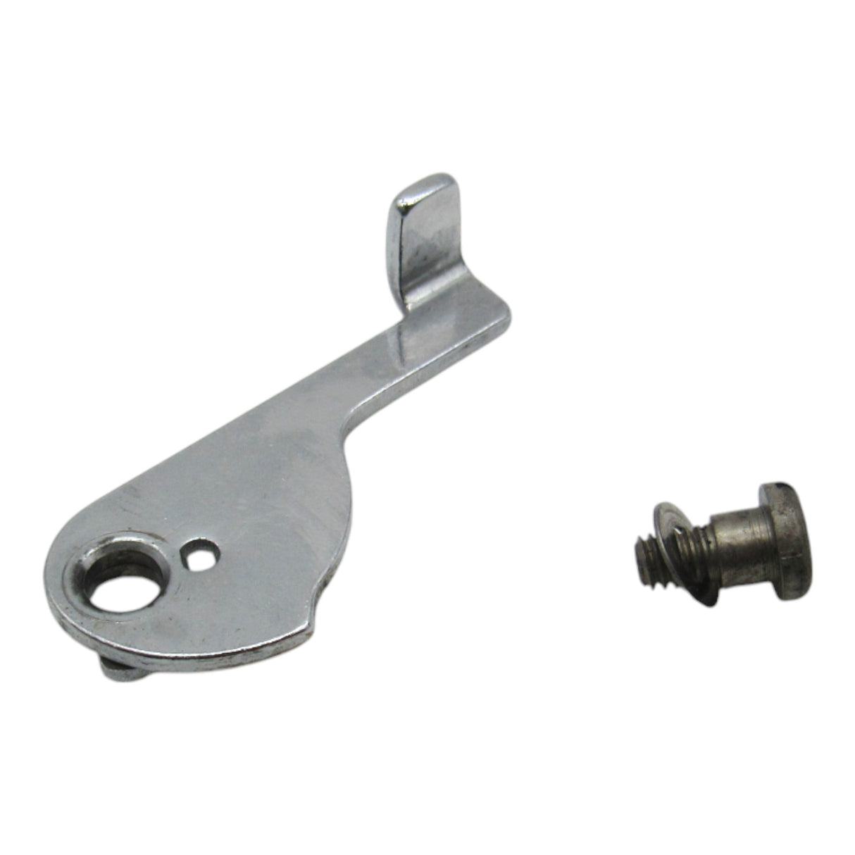 Vintage Original Presser Foot Lever Fits Kenmore Model 117.300 - Central Michigan Sewing Supplies