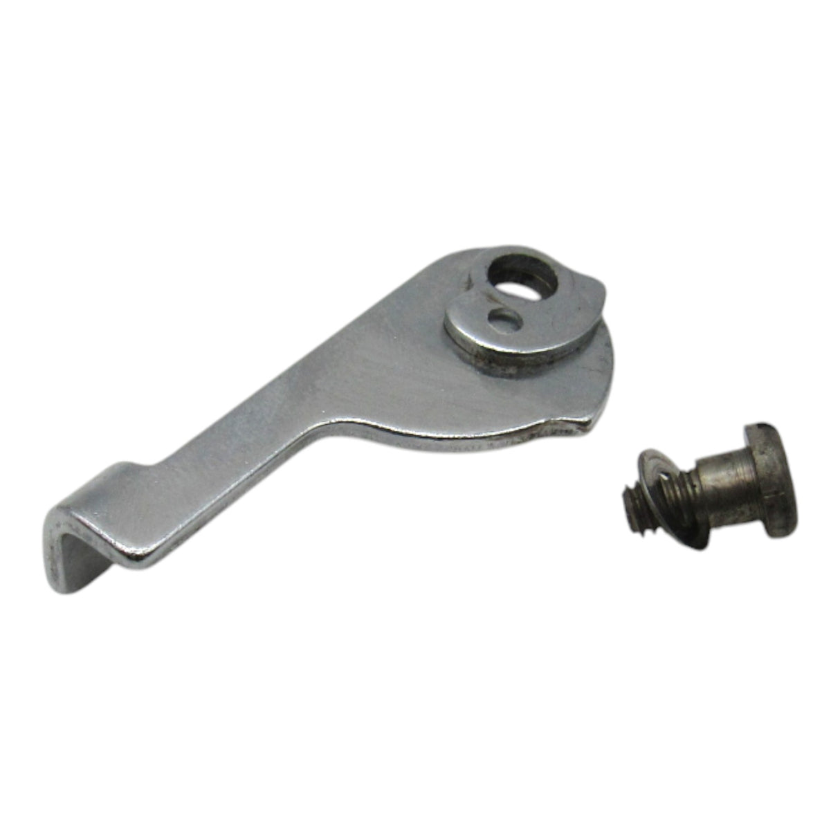 Vintage Original Presser Foot Lever Fits Kenmore Model 117.300 - Central Michigan Sewing Supplies