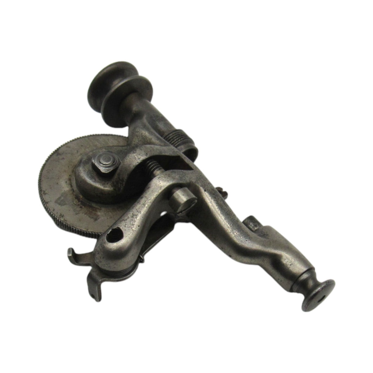 Vintage Original Bobbin Winder Fits Singer Model 27 - Central Michigan Sewing Supplies