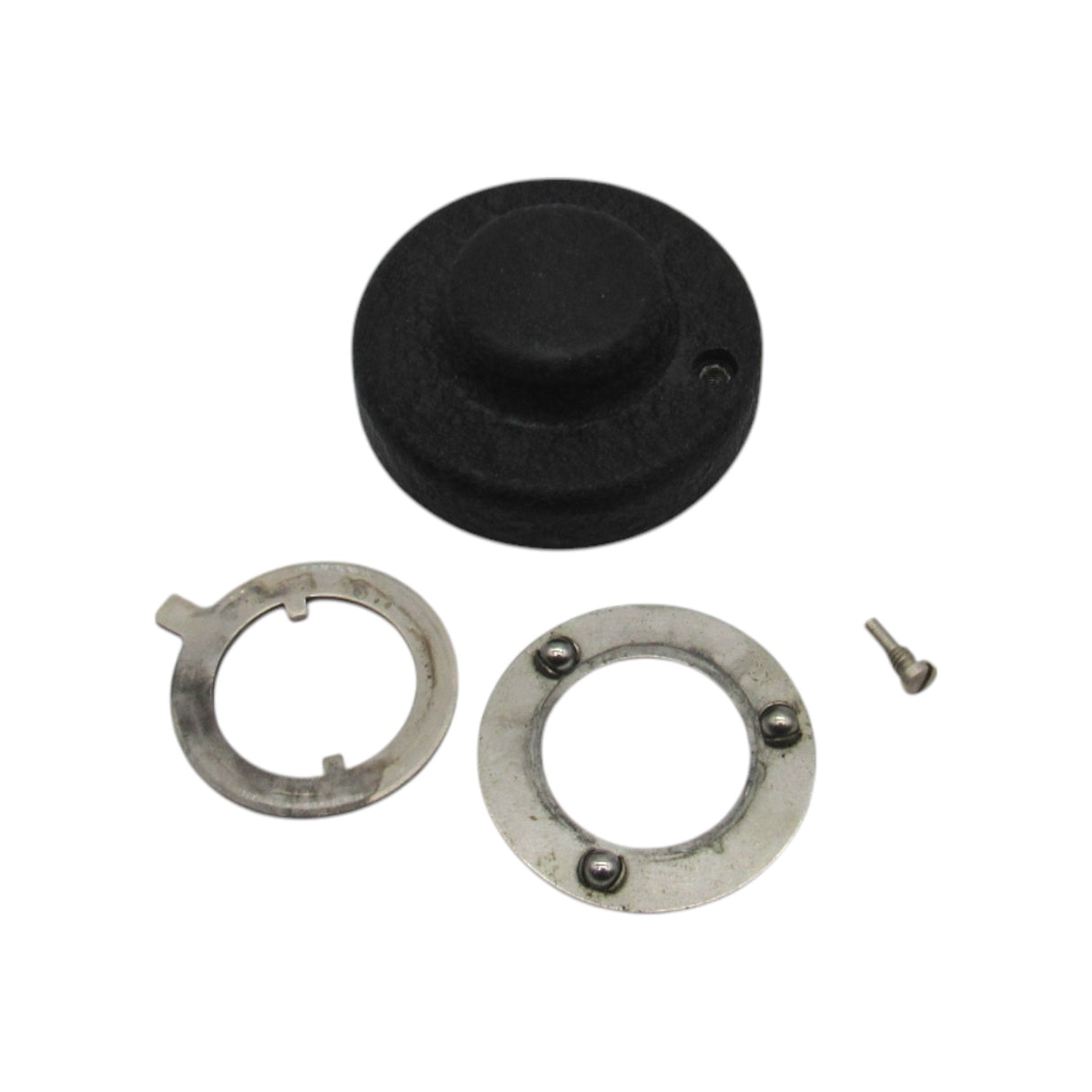 Original Stop Motion Knob, Washers and Screw Fits Kenmore Model 117.300 - Central Michigan Sewing Supplies