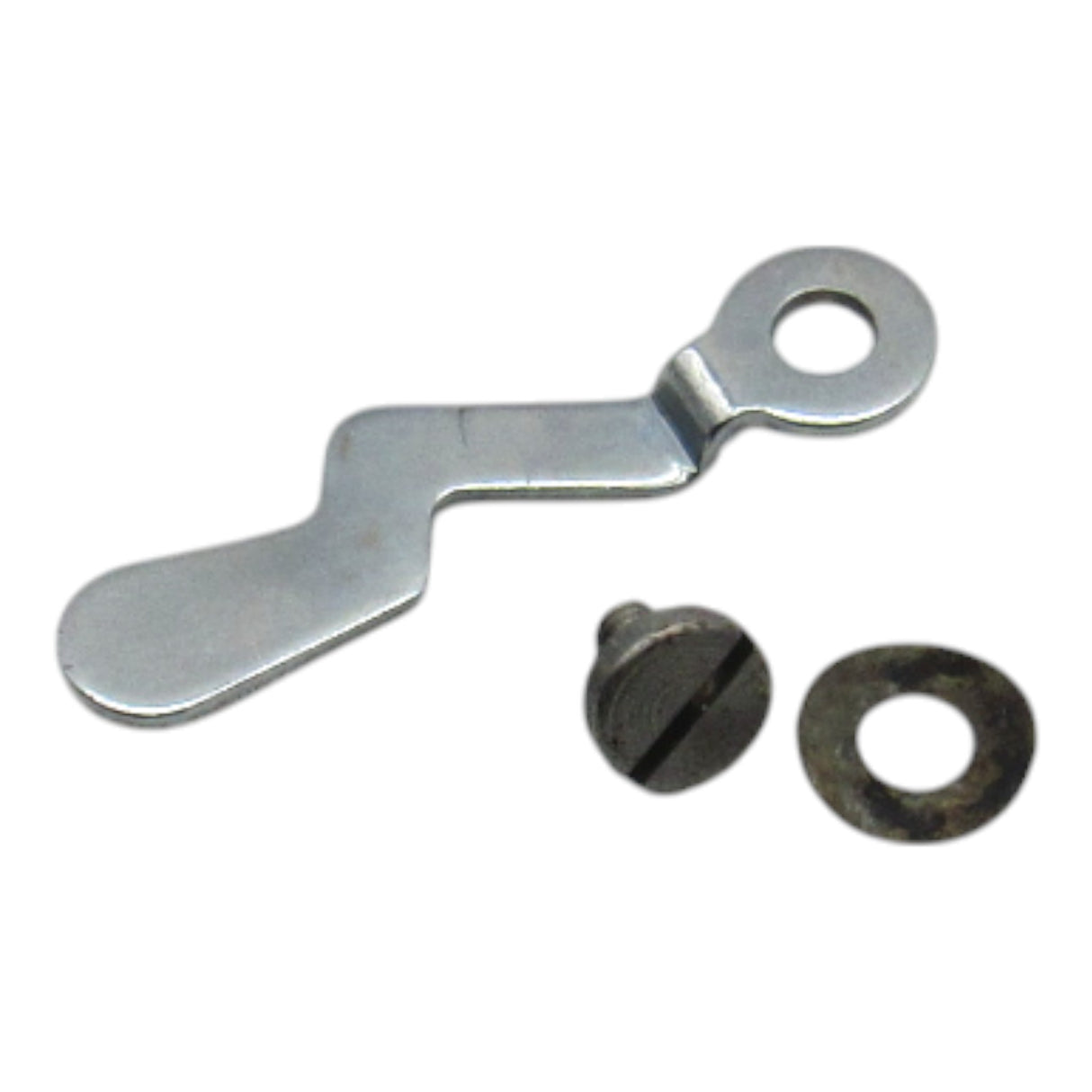 Original Tension Adjusting Lever Fits Kenmore Model 117.300 - Central Michigan Sewing Supplies