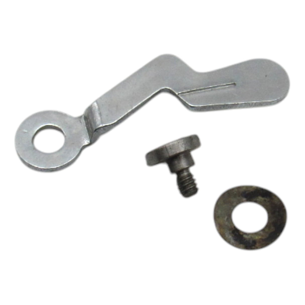 Original Tension Adjusting Lever Fits Kenmore Model 117.300 - Central Michigan Sewing Supplies