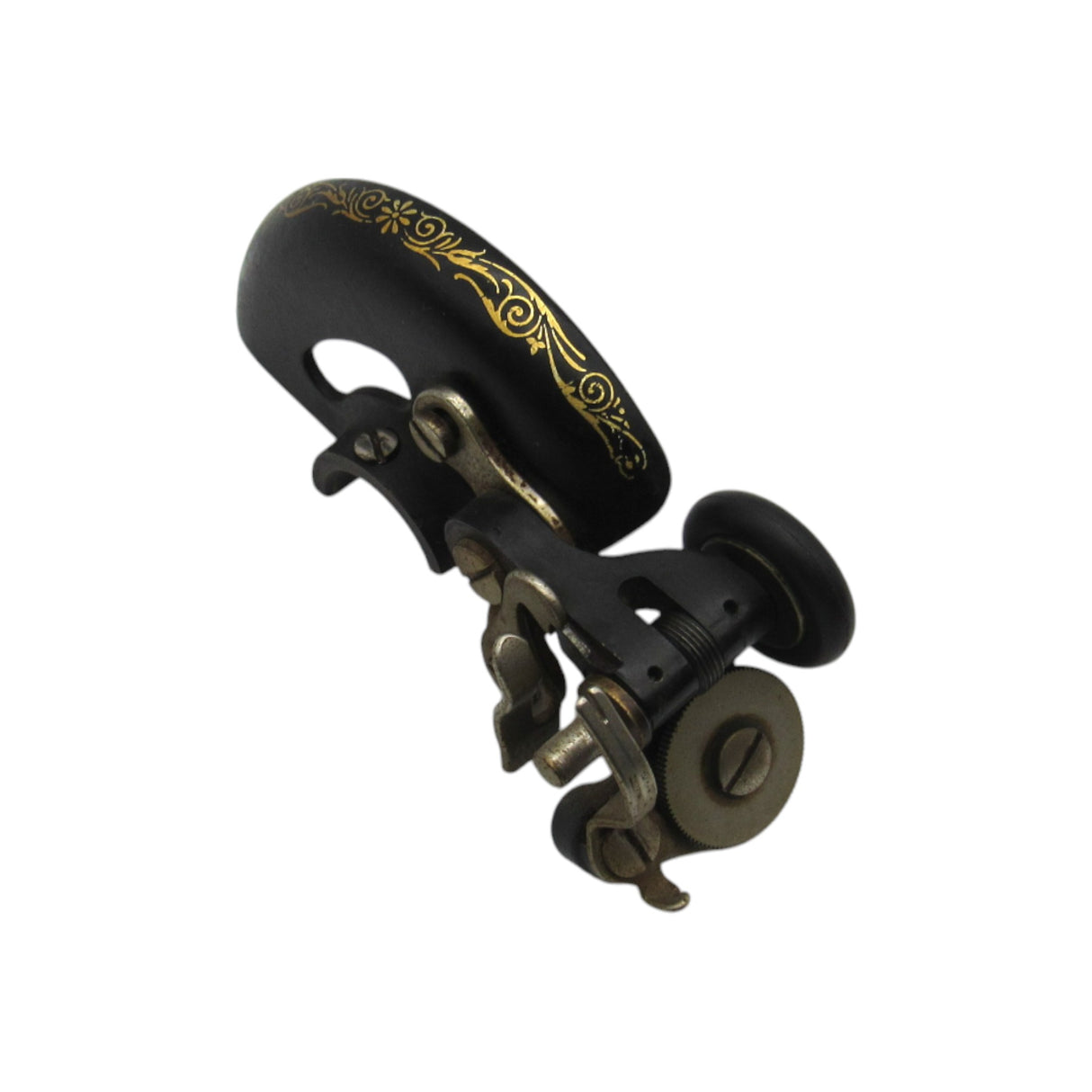 Singer Model 99-13 Bobbin Winder Complete - Central Michigan Sewing Supplies