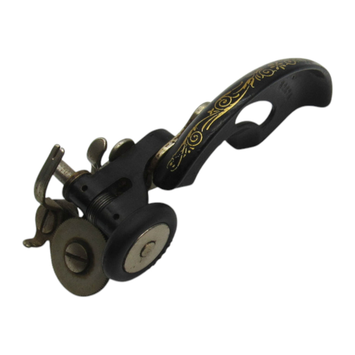 Singer Model 99-13 Bobbin Winder Complete - Central Michigan Sewing Supplies