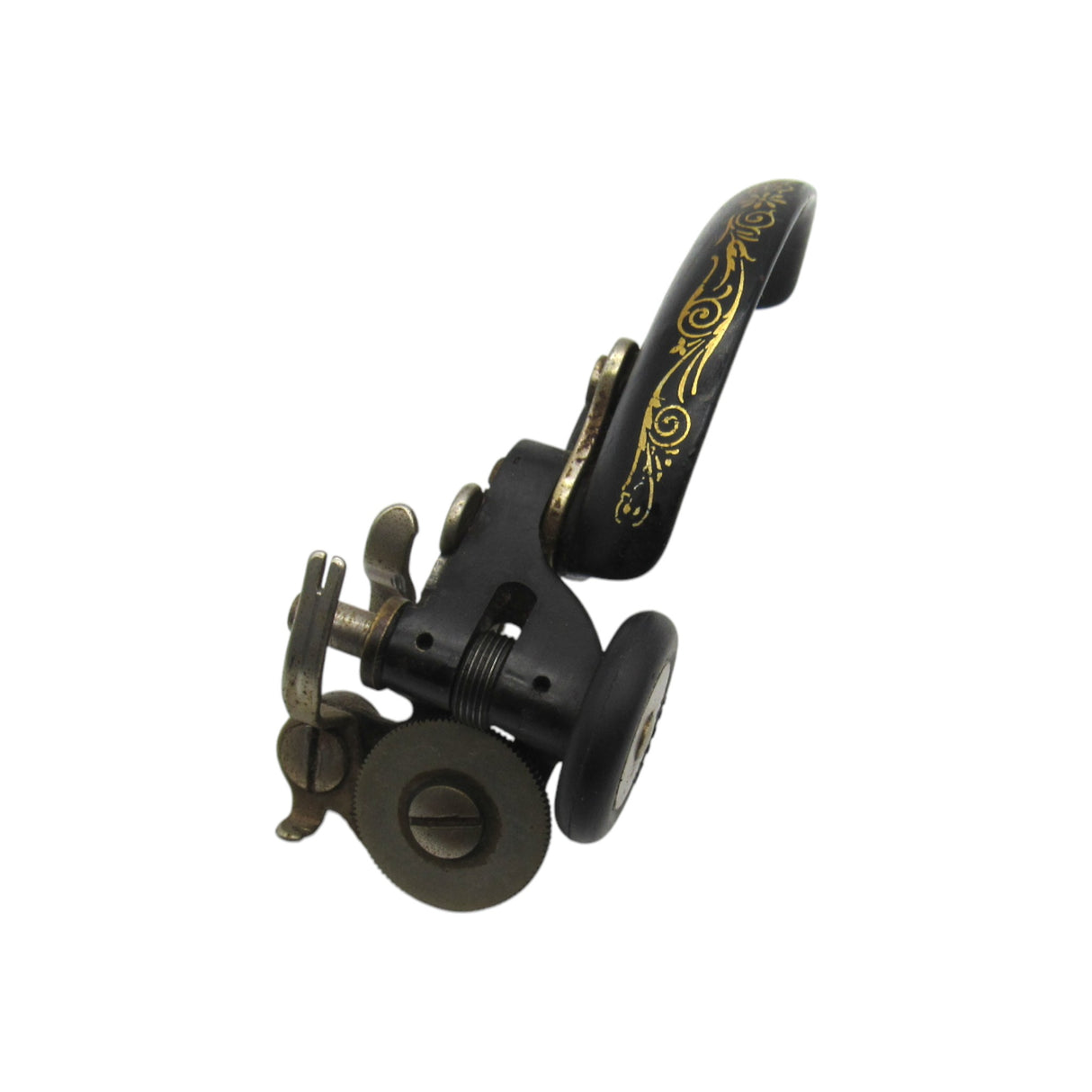 Singer Model 99-13 Bobbin Winder Complete - Central Michigan Sewing Supplies