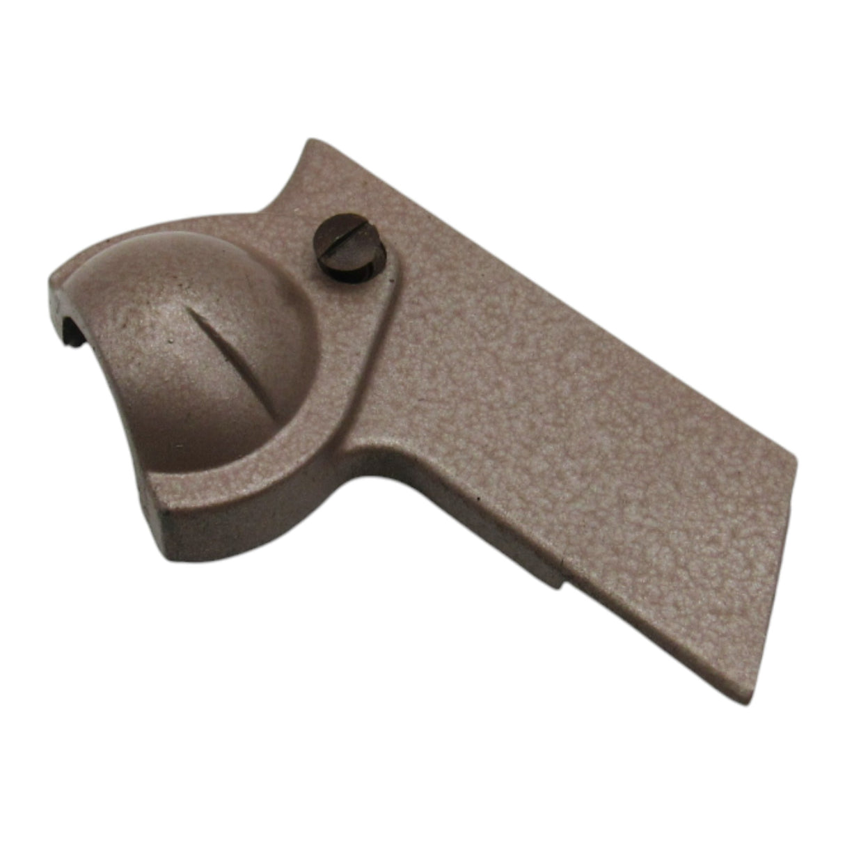 Vintage Original Light Cover - Fits Singer Models 328, 328K (Brown) - Central Michigan Sewing Supplies