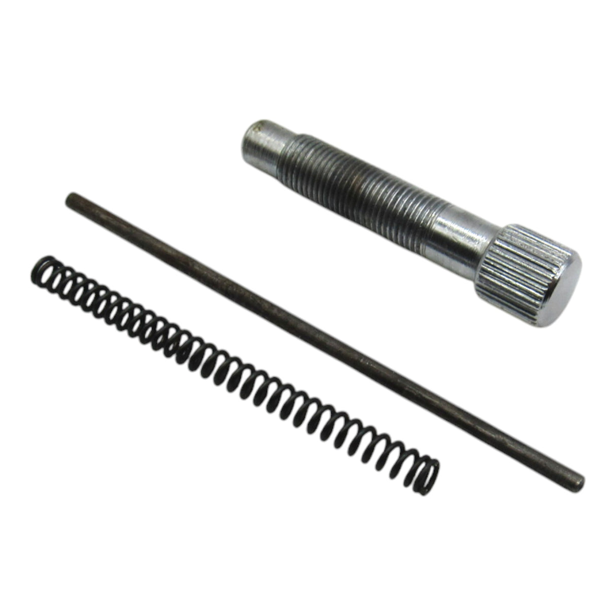 Vintage Original Presser Foot Adjuster & Spring Fits Singer Model 338 - Central Michigan Sewing Supplies