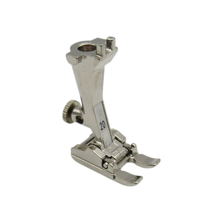 Open Toe Foot #20 - Bernina Sewing Machine Part # 0025887000 - Central Michigan Sewing Supplies