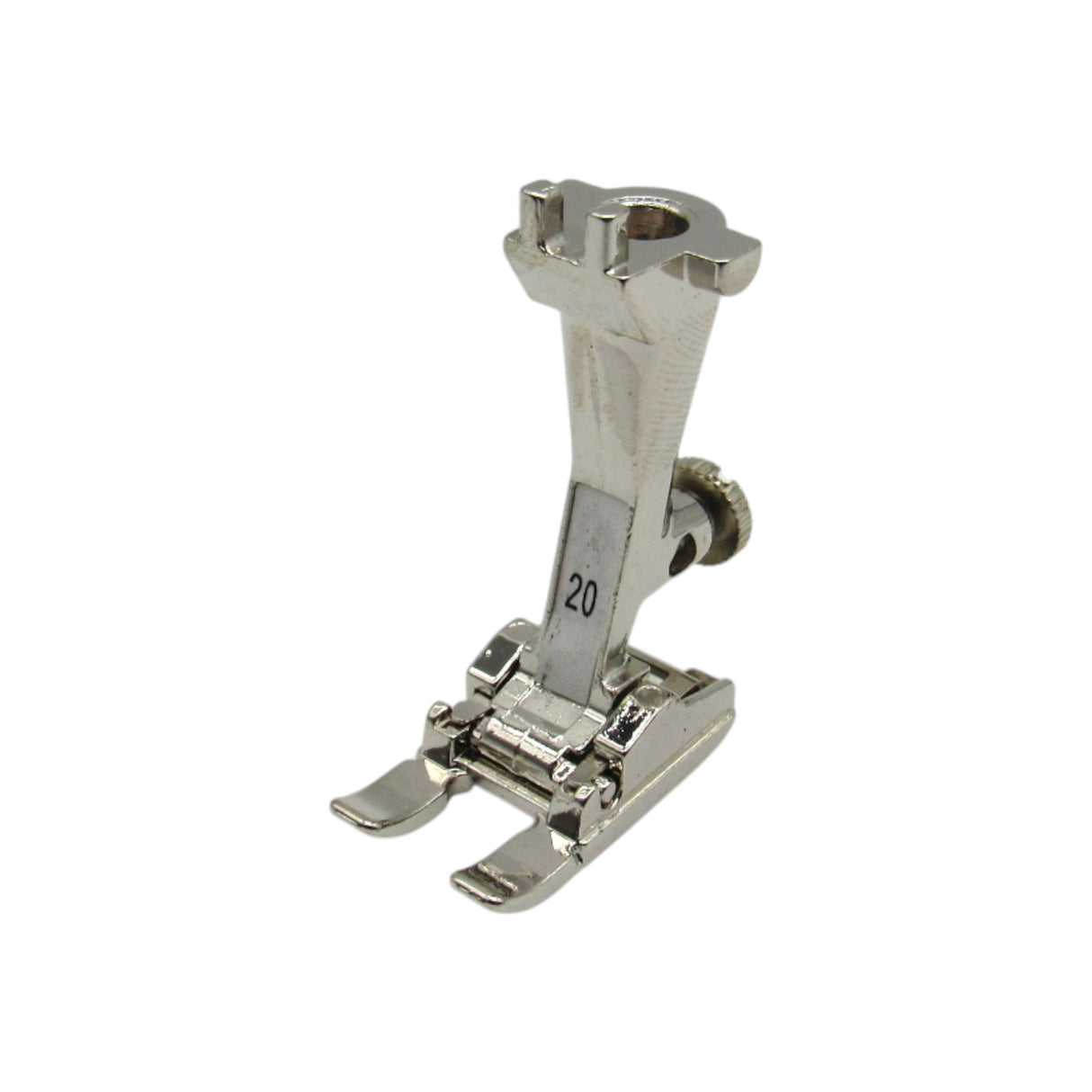 Open Toe Foot #20 - Bernina Sewing Machine Part # 0025887000 - Central Michigan Sewing Supplies