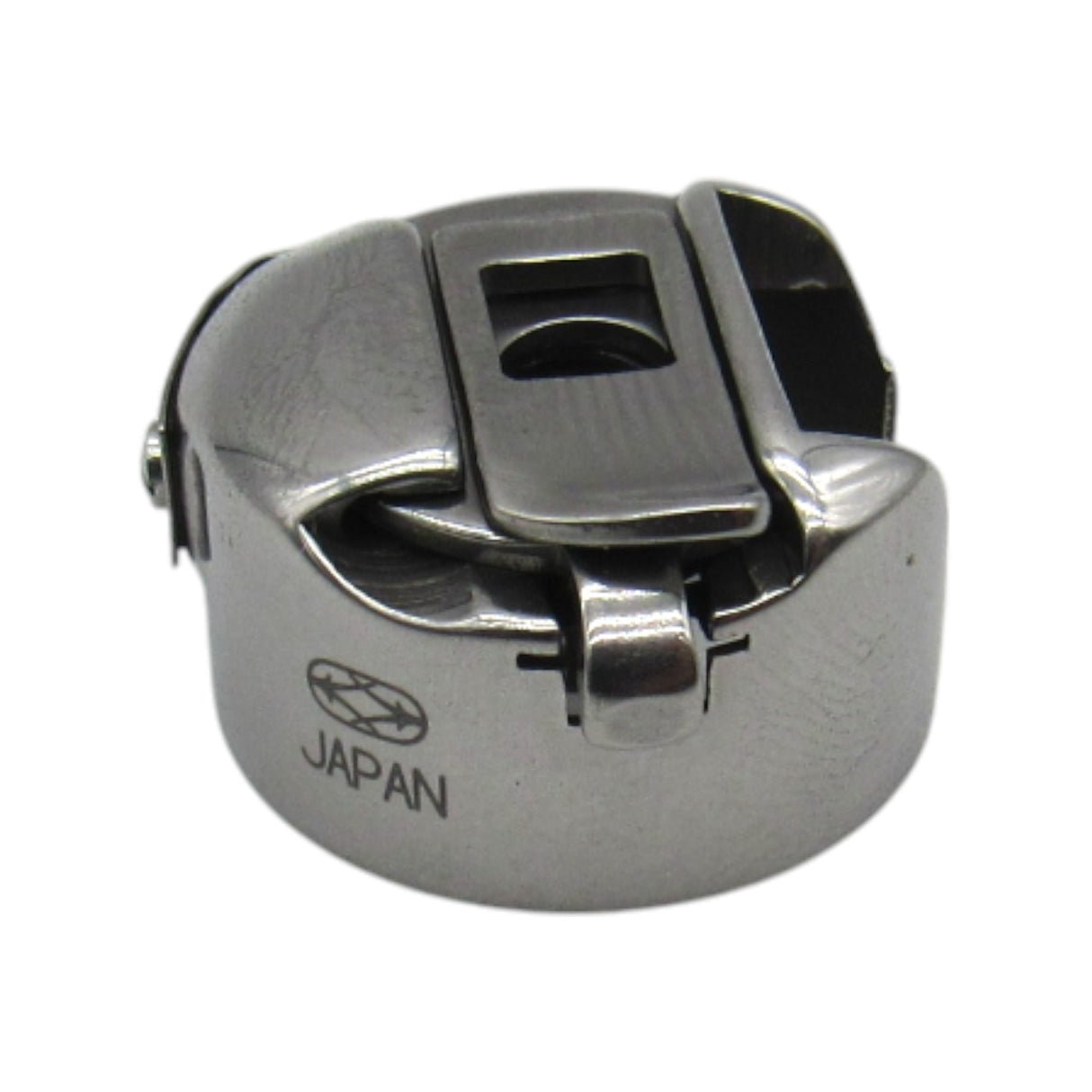 New Replacement Bobbin Case - Bernina Part # 0060687000 (Grade A) - Central Michigan Sewing Supplies