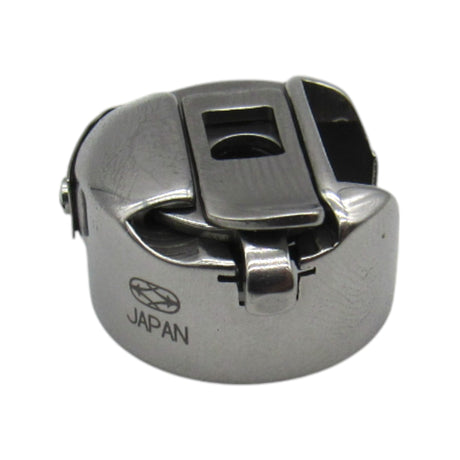 New Replacement Bobbin Case - Bernina Part # 0060687000 (Grade A) - Central Michigan Sewing Supplies