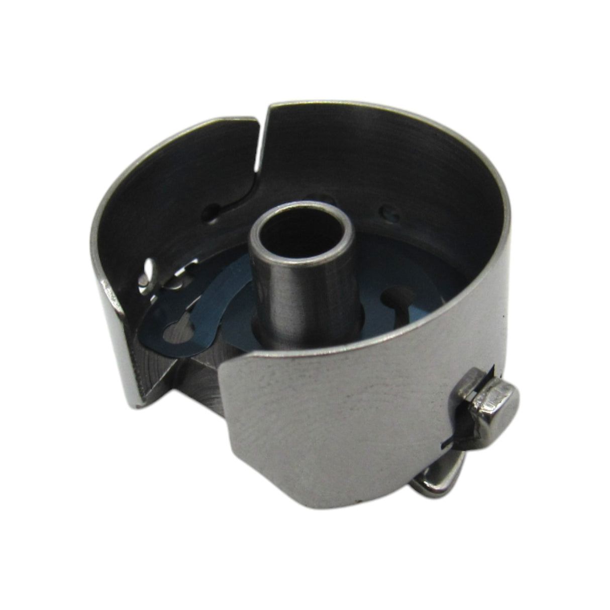 New Replacement Bobbin Case - Bernina Part # 0060687000 (Grade A) - Central Michigan Sewing Supplies