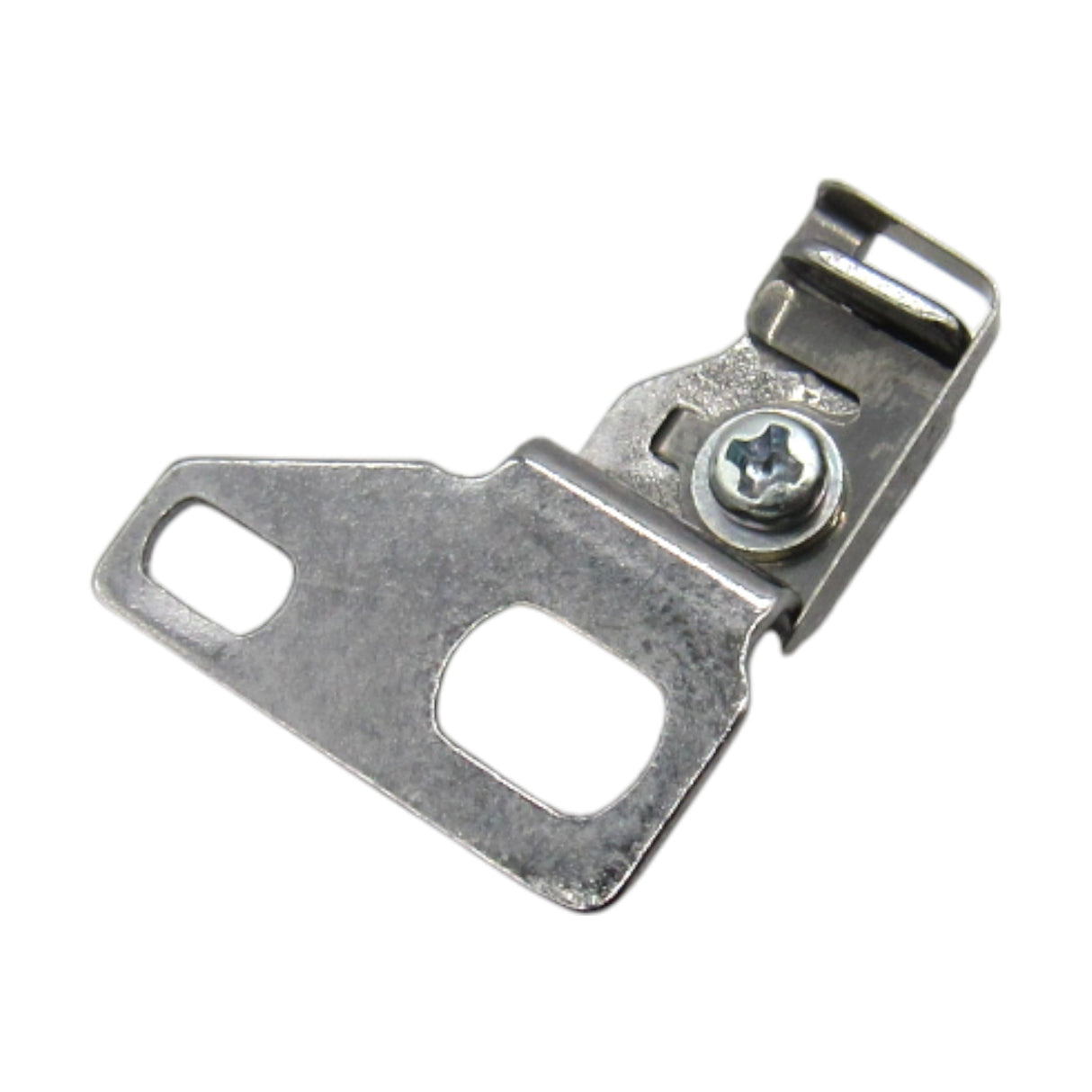 New bobbin Case Stop / Cushion Bracket Part # 627567001 - Central Michigan Sewing Supplies