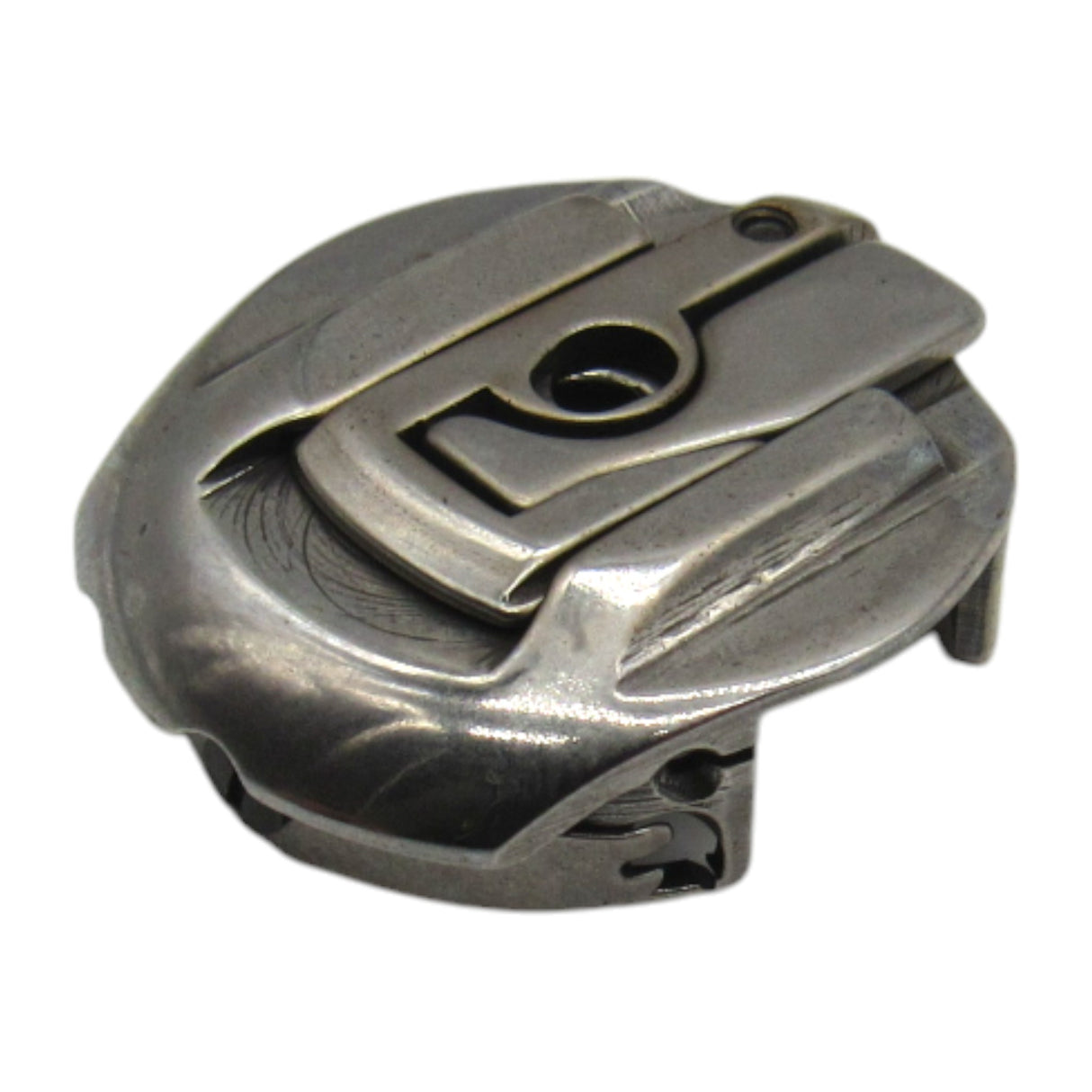 New Replacement Bobbin Case - Bernina Sewing Machine Part # 0040777000 - Central Michigan Sewing Supplies