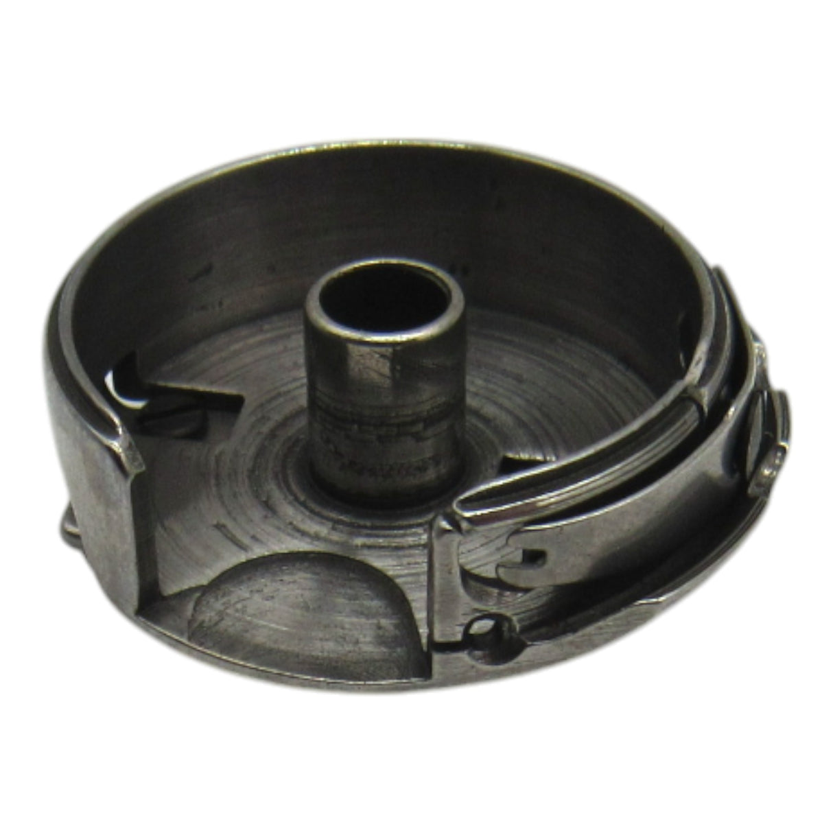 New Replacement Bobbin Case - Bernina Sewing Machine Part # 0040777000 - Central Michigan Sewing Supplies