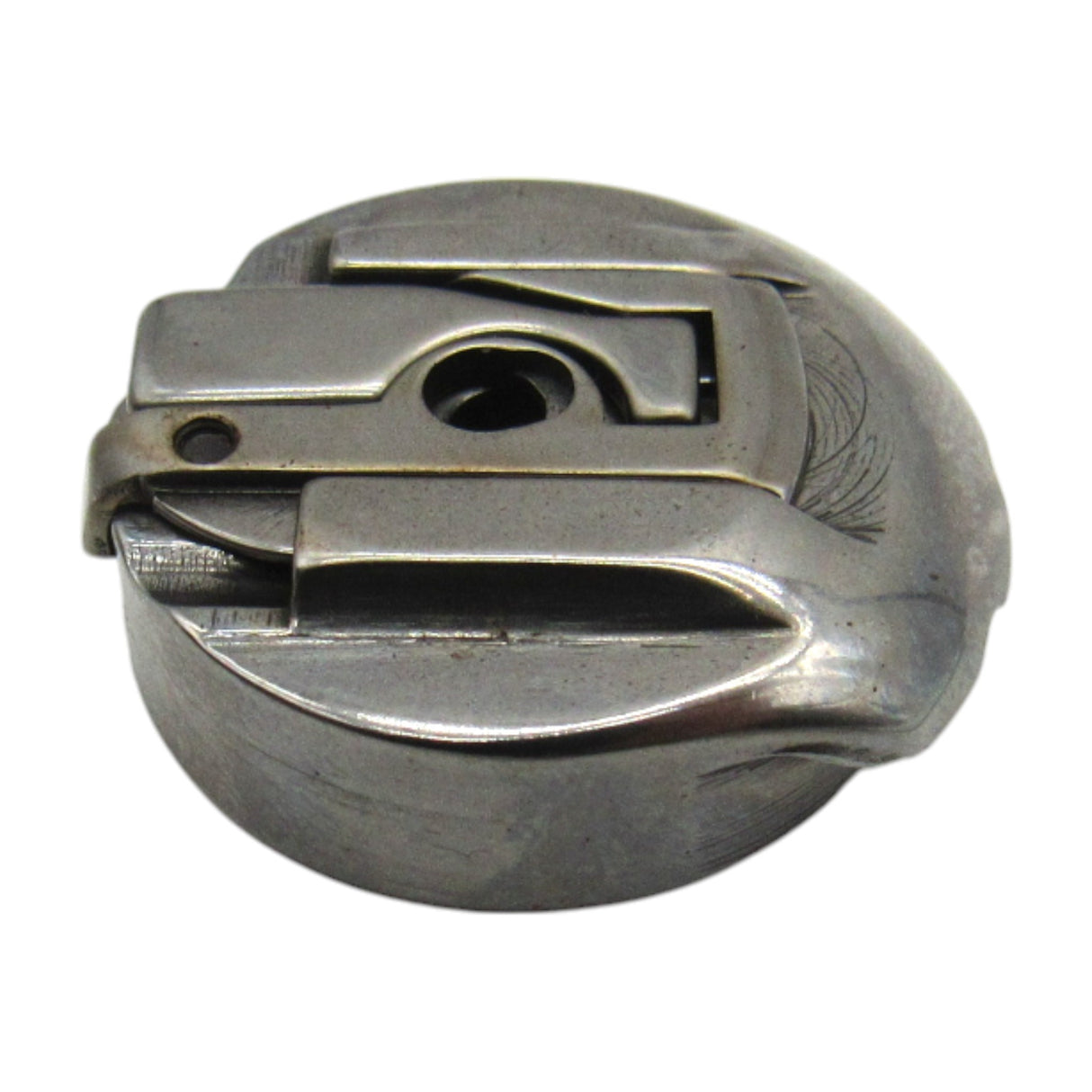 New Replacement Bobbin Case - Bernina Sewing Machine Part # 0040777000 - Central Michigan Sewing Supplies